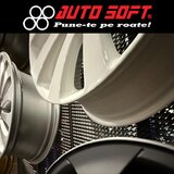 Jante ca noi - reconditionate complet